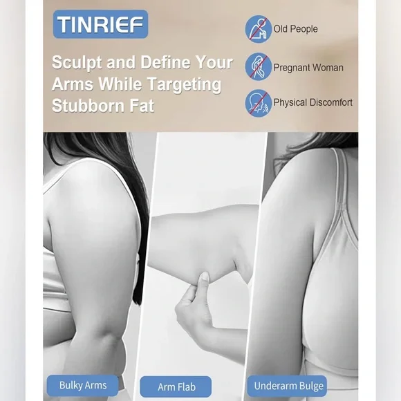 NWT Rotation Arm Trainer , Fitness Arm Workout for Men & Women | Muscle Trainer - Picture 6 of 8